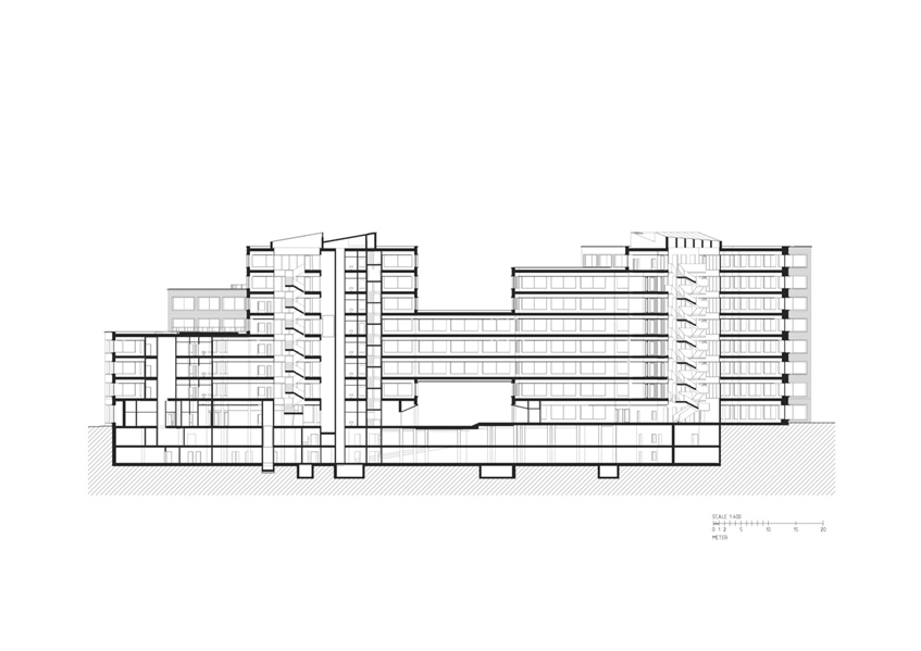 办公楼装修设计公司
