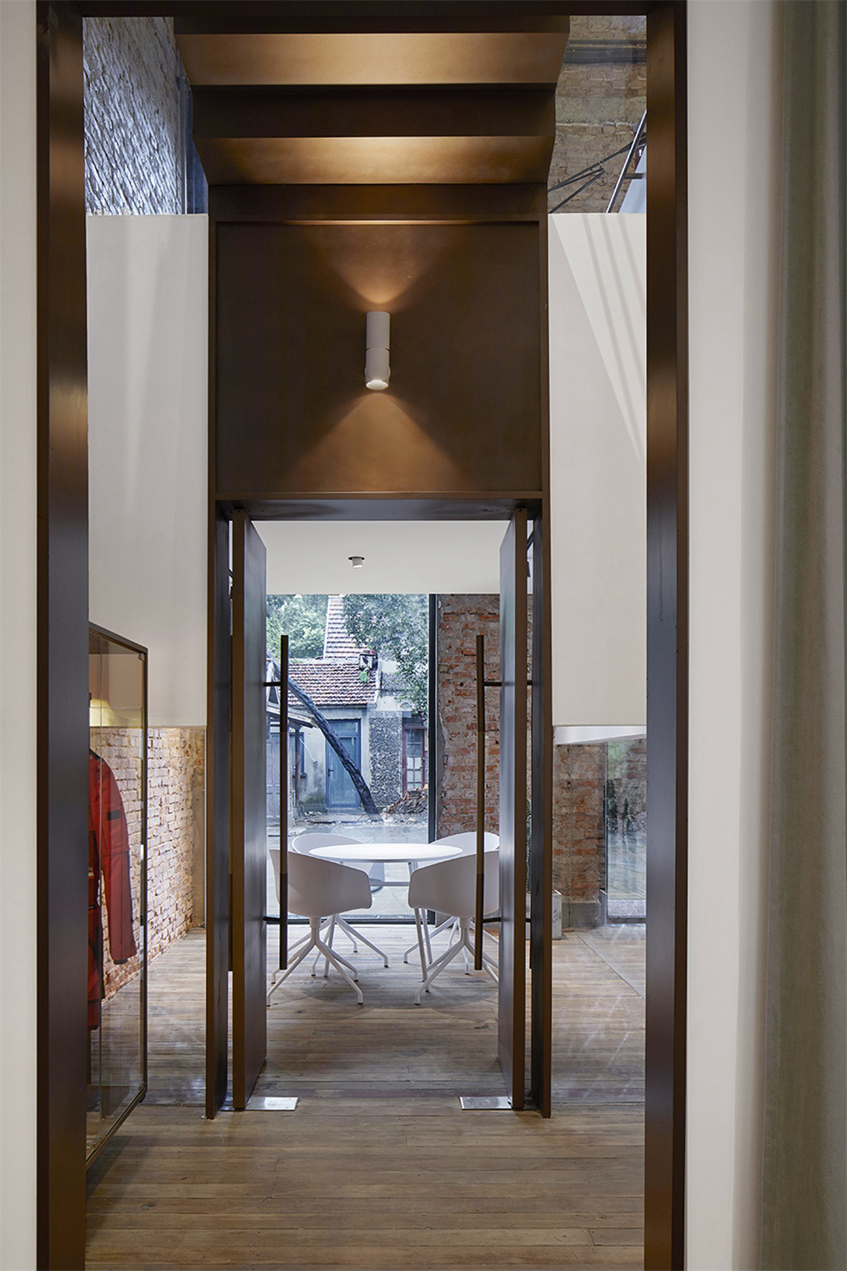 办公室装修设计公司