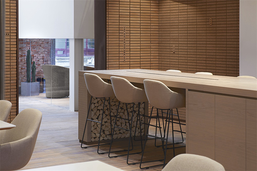 办公室装修设计公司