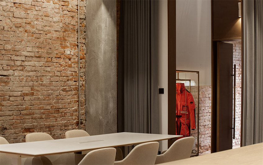 办公室装修设计公司