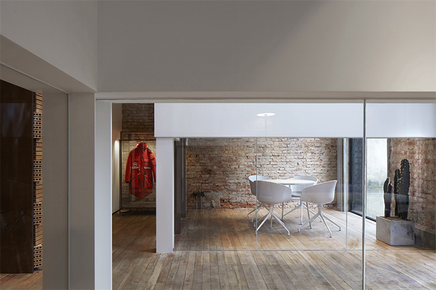 办公室装修设计公司