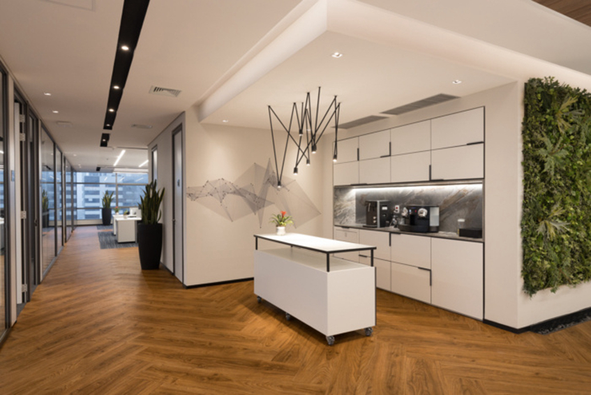 办公楼装修公司