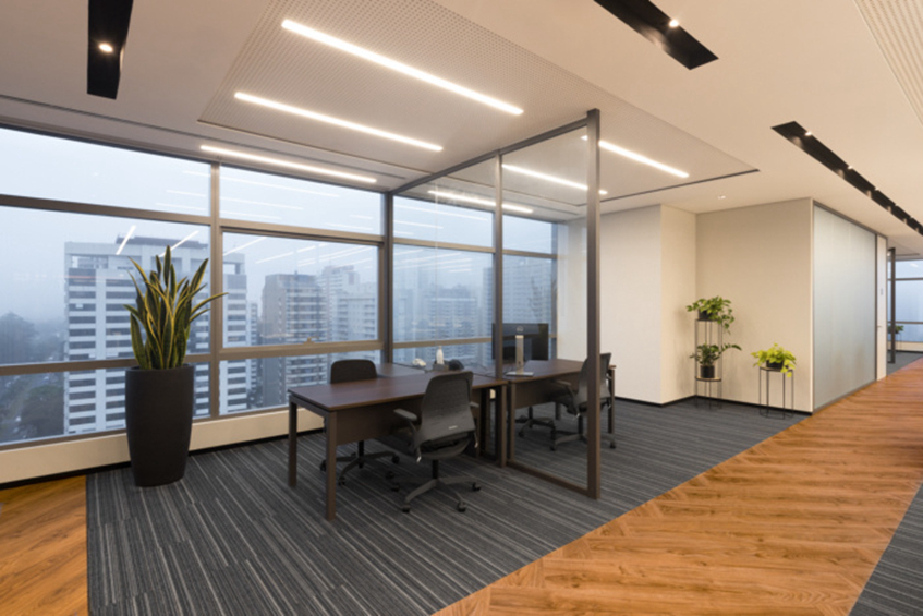 办公楼装修公司