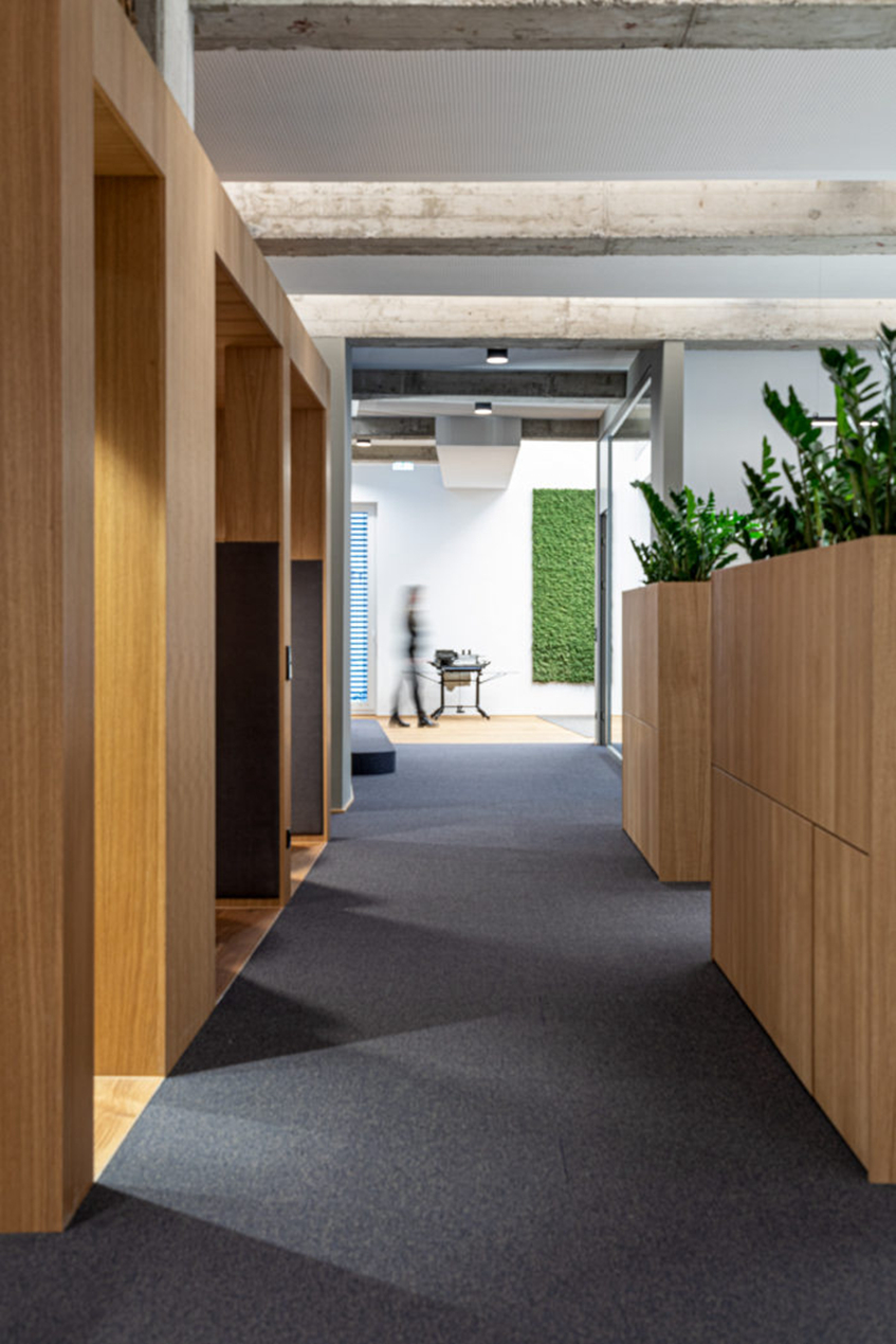 办公室装潢公司