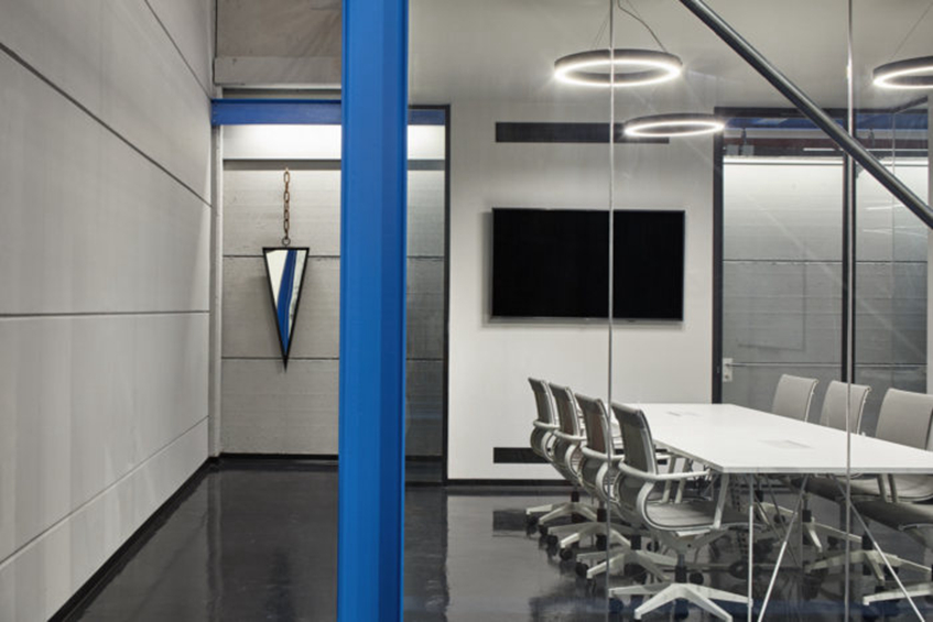 办公室装修公司