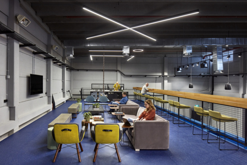 办公室装修公司