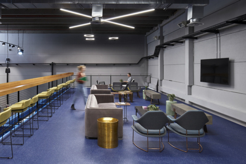 办公室装修公司