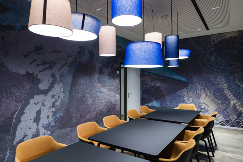 办公楼装修设计