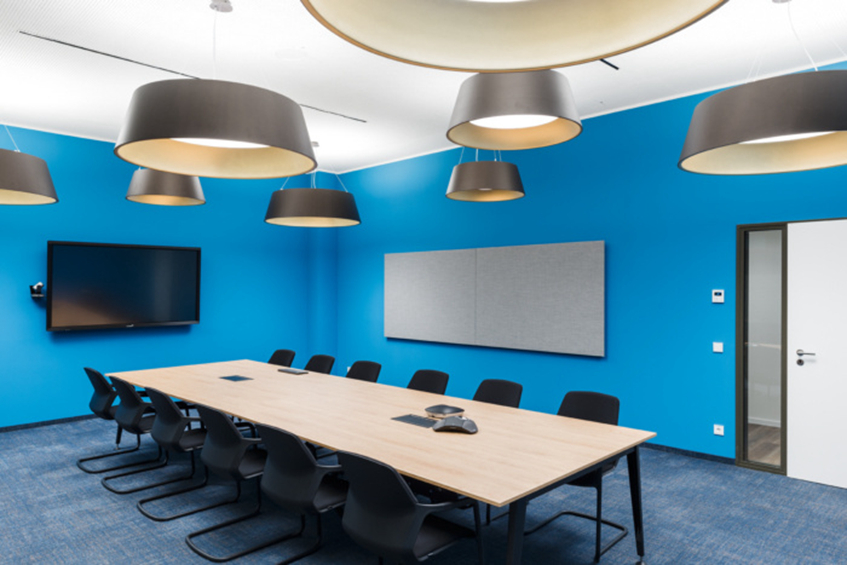 办公楼装修公司