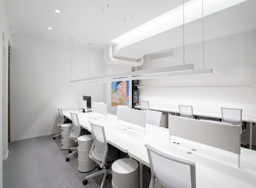 办公楼装修设计