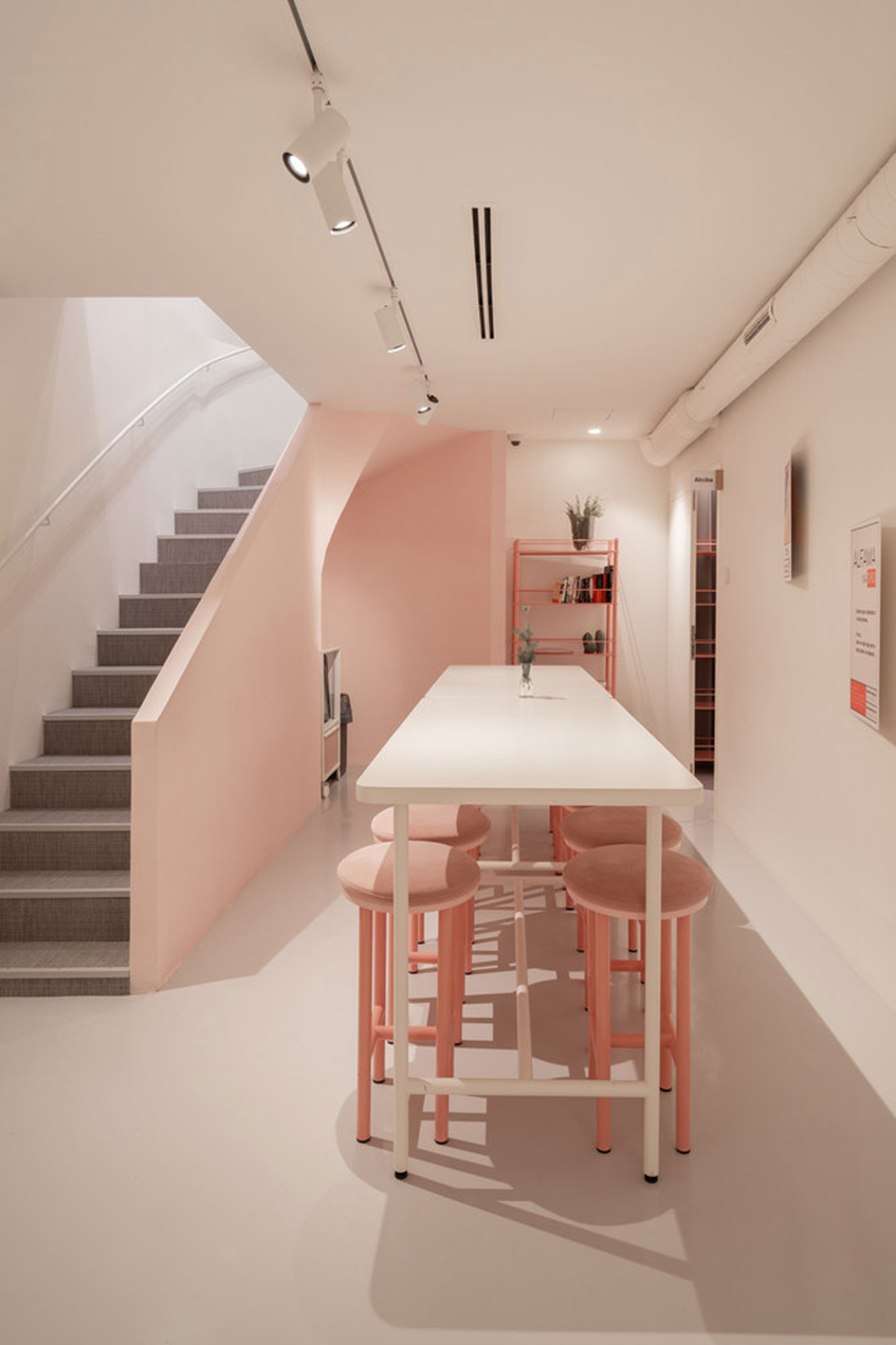 办公楼装修设计