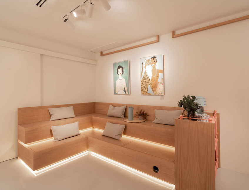 办公楼装修设计