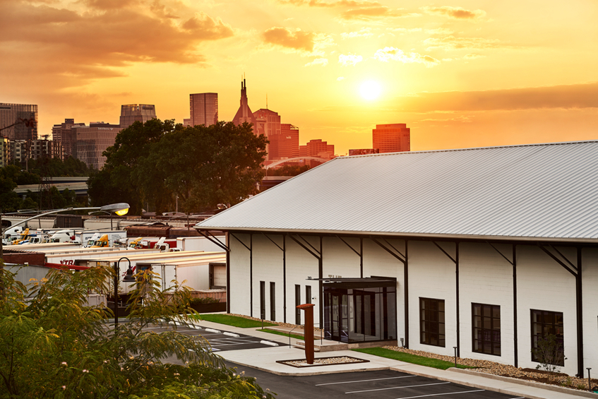 办公室装修公司