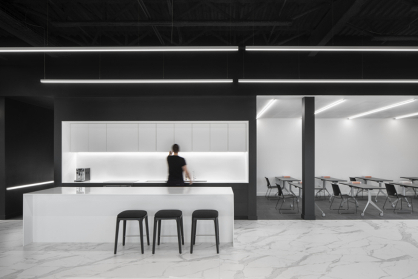 办公室工程装修