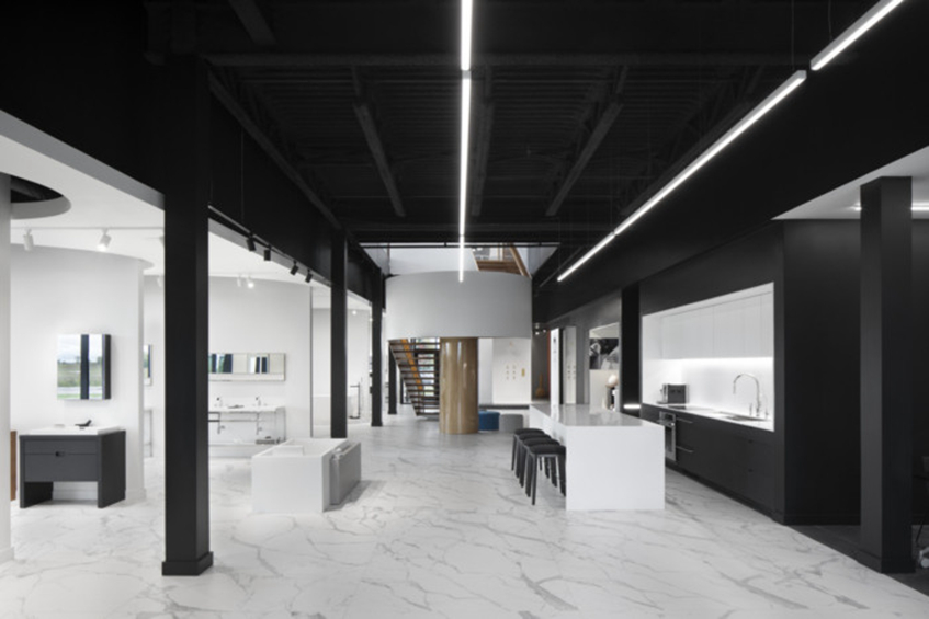 办公室工程装修