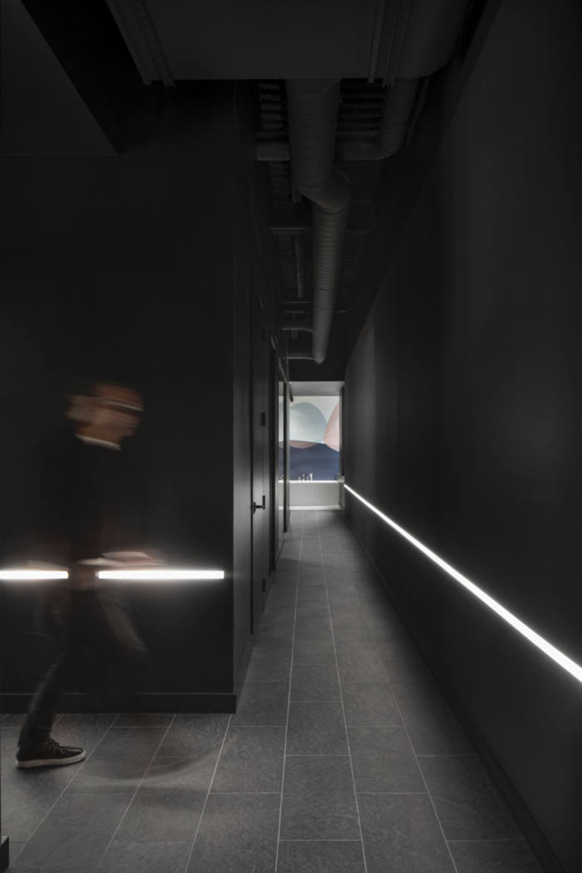 办公室工程装修