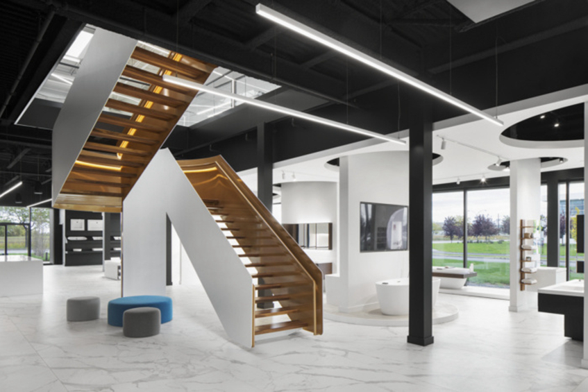 办公室工程装修