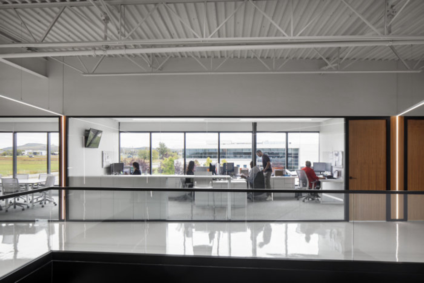 办公室工程装修公司