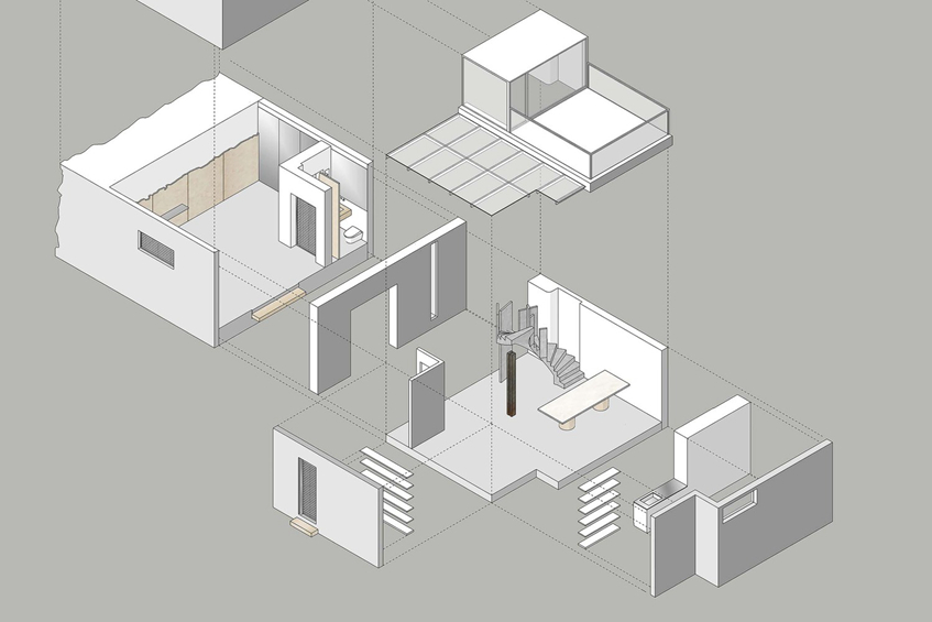 办公室装潢装修