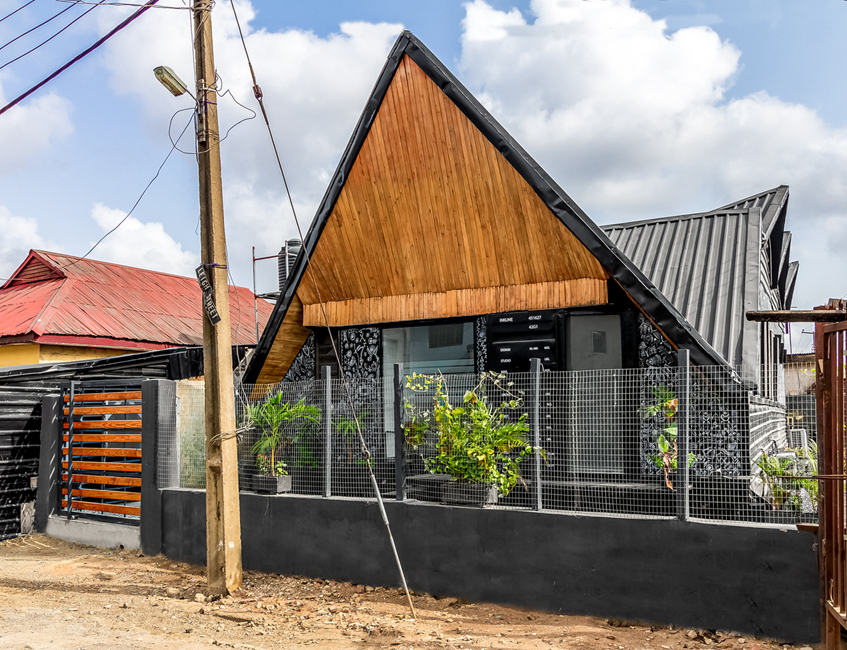 办公室装修设计