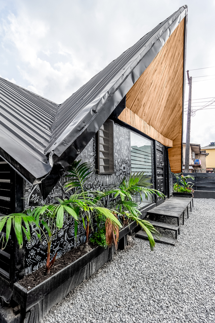 办公室装修设计