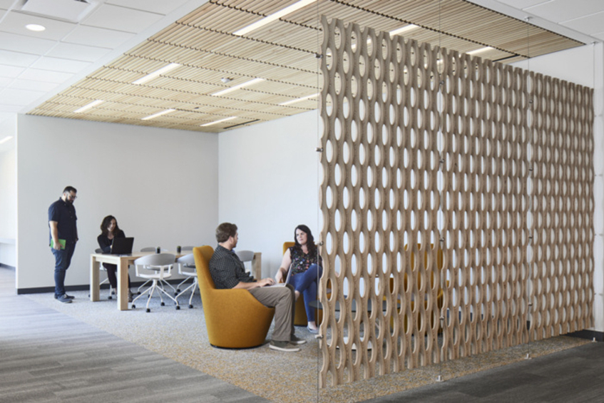 广州办公室装修