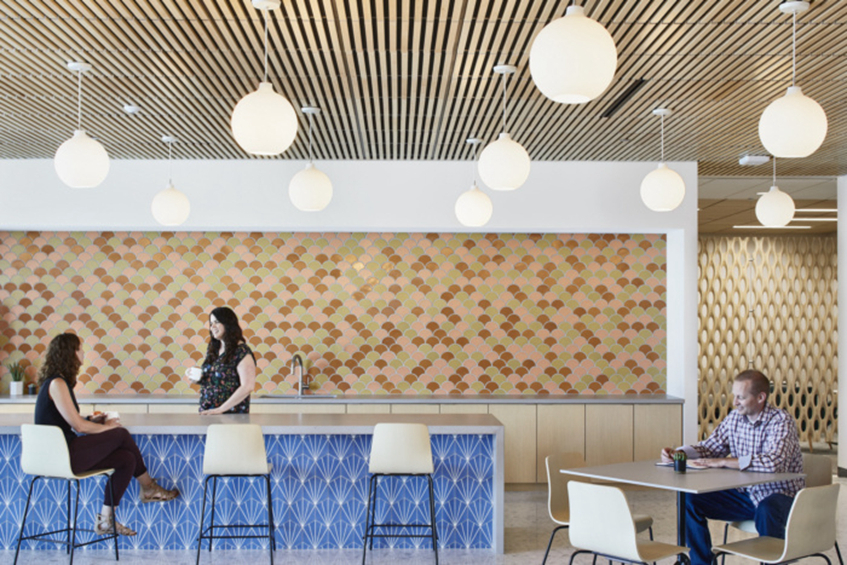 广州办公室装修