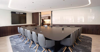 办公室设计公司-创造独特鼓舞人心工作环境