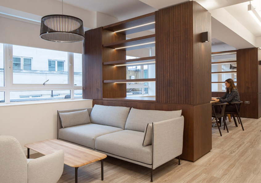 办公室设计公司