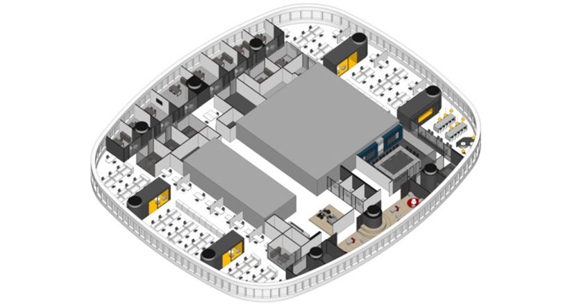 办公室装修公司