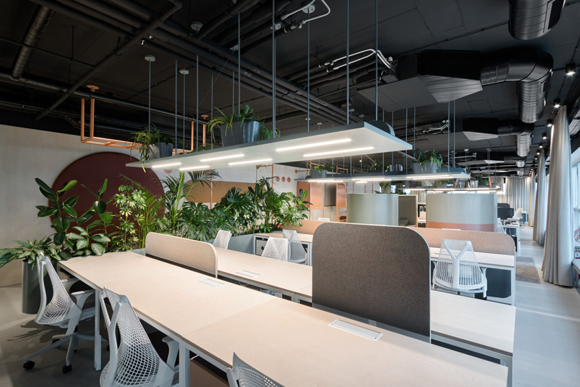 办公室装潢装修