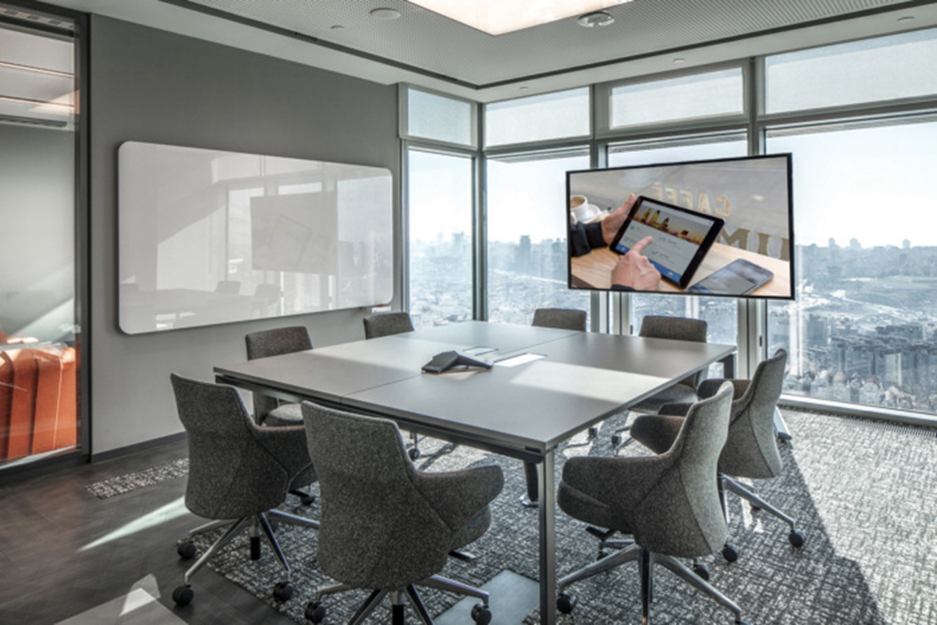 办公室室内装修