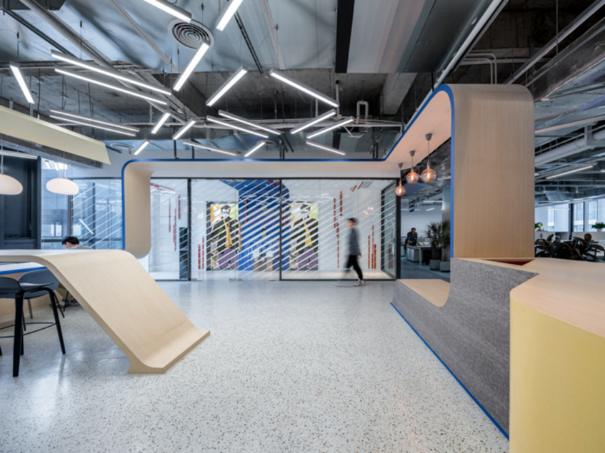 广州装修设计公司