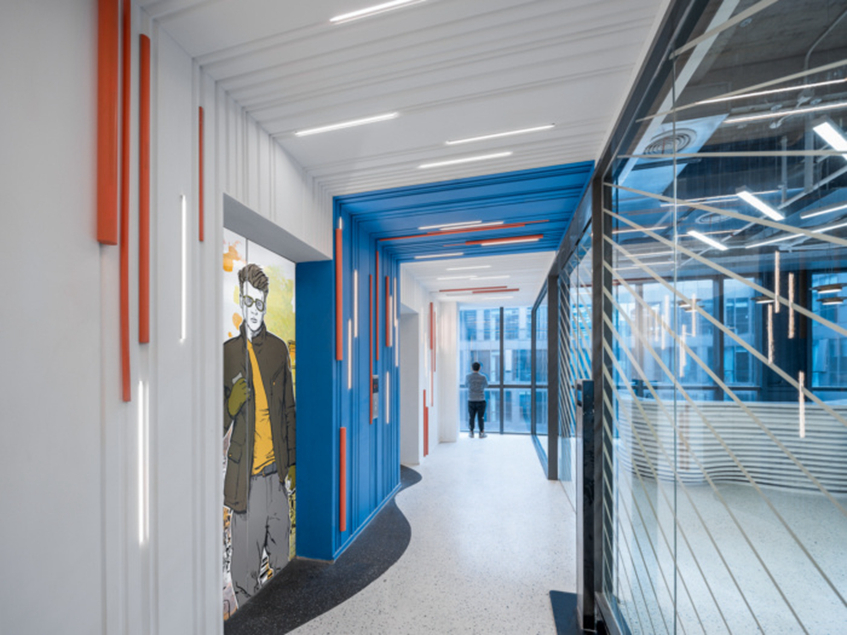 广州装修设计公司