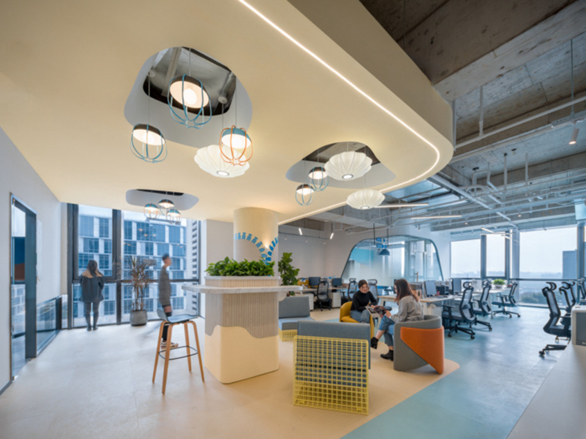 广州装修设计公司