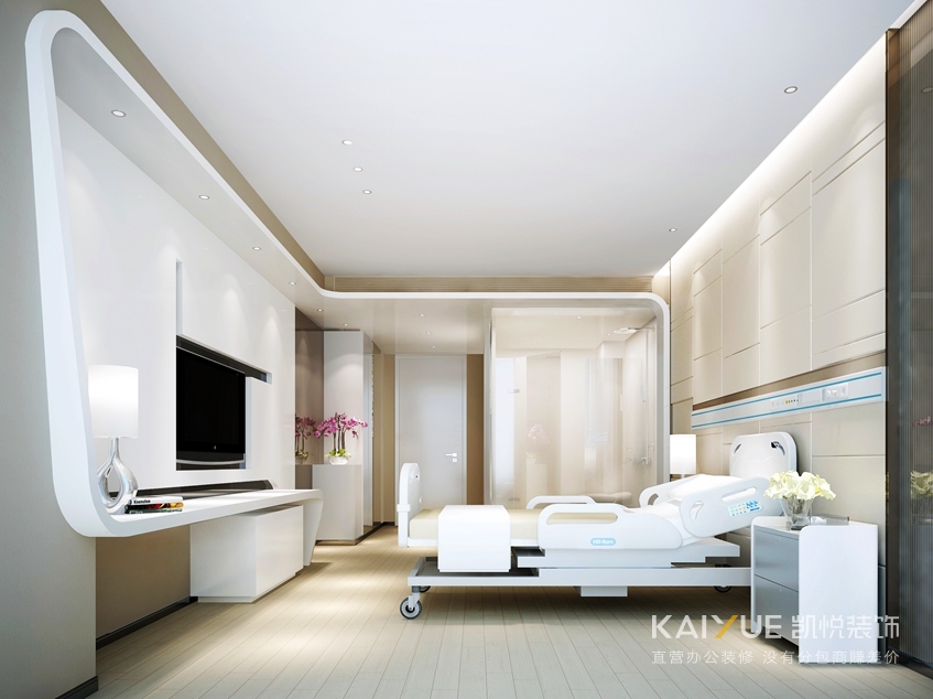 广州办公室设计装修