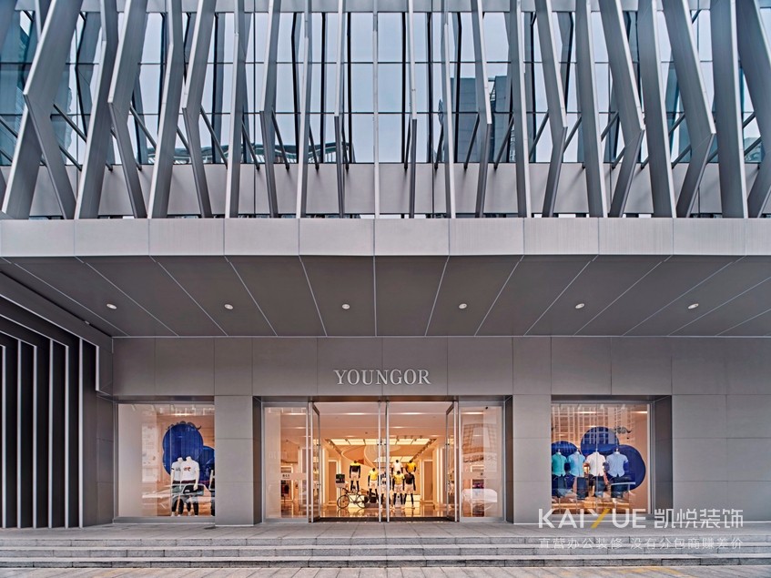 深圳室内装修设计