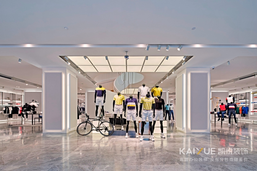 深圳室内装修设计