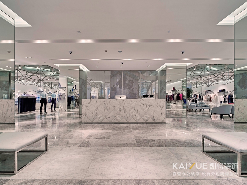 深圳室内装修设计