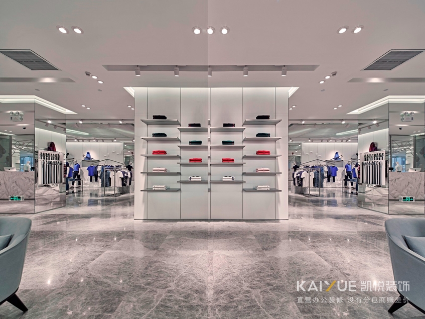 深圳室内装修设计