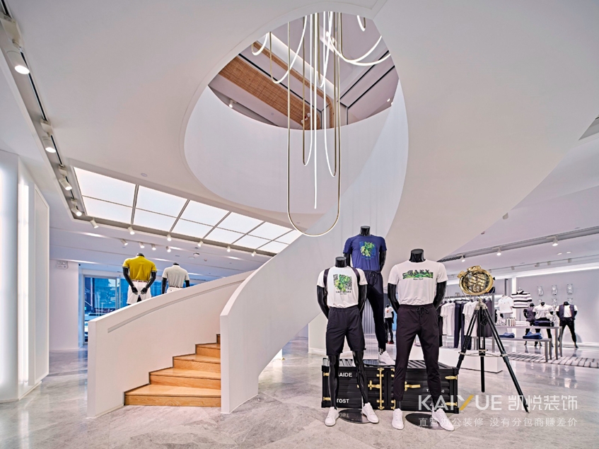 深圳室内装修设计