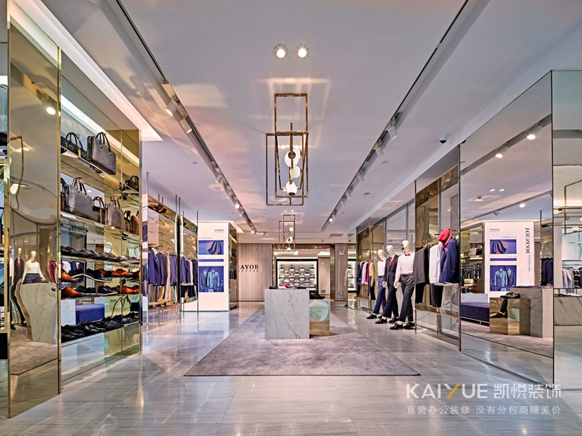 深圳室内装修设计