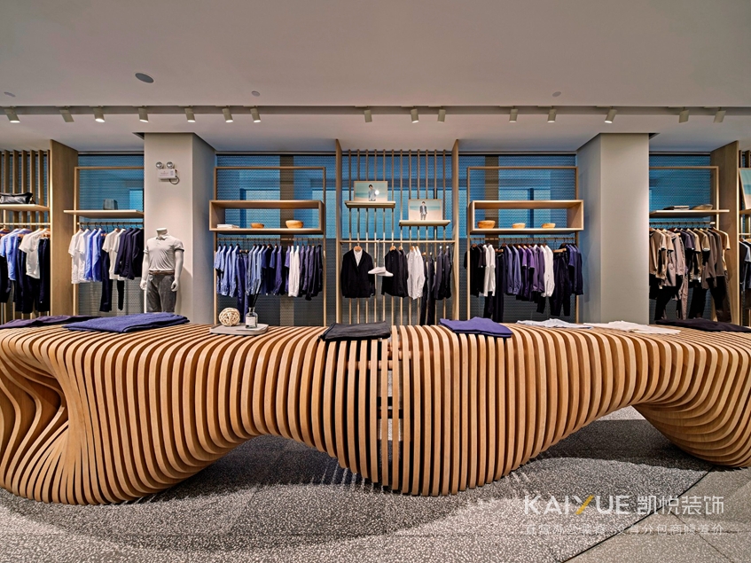 深圳办公室装修设计