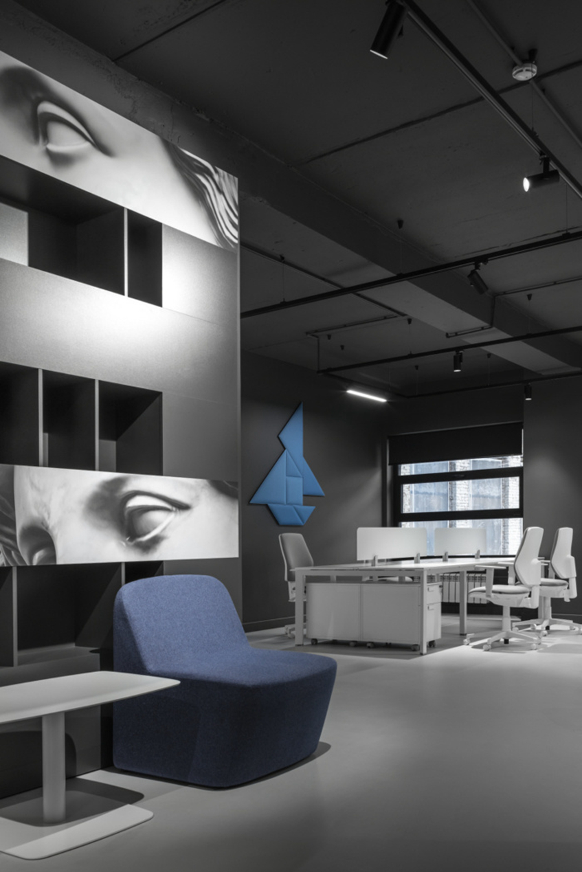 办公室装修公司