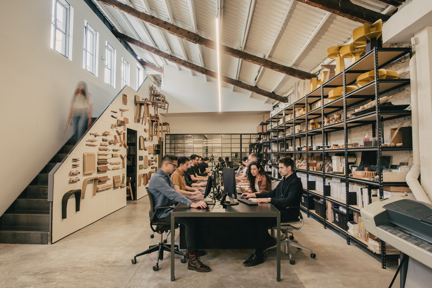 广州装修设计公司