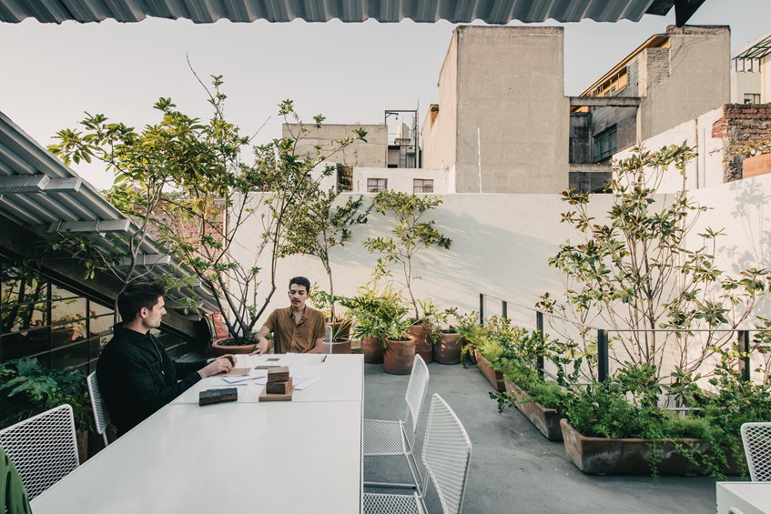 广州装修设计公司