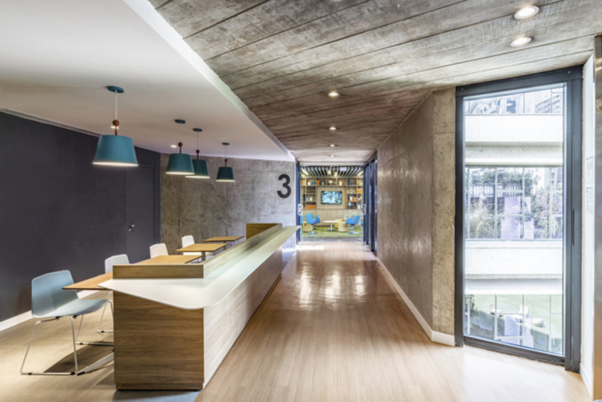 办公室室内装修