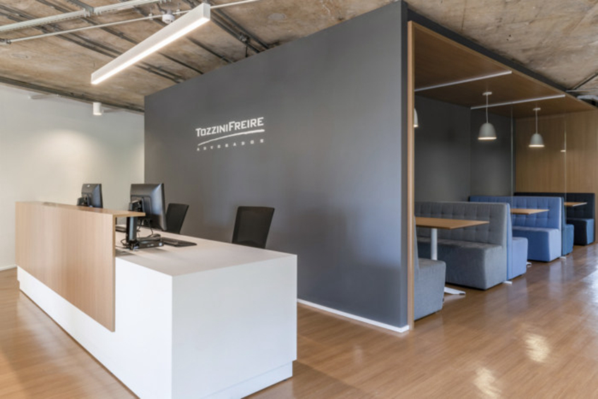 办公室室内装修