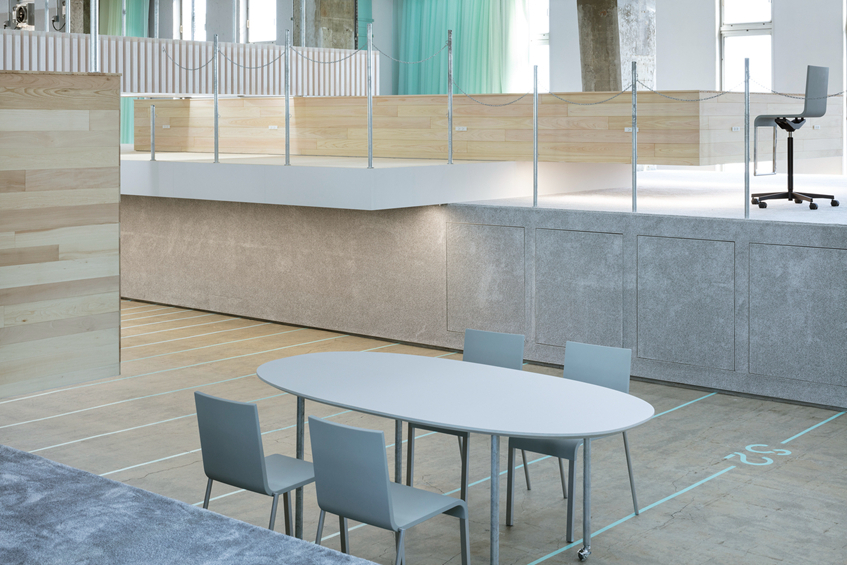 办公室装饰设计