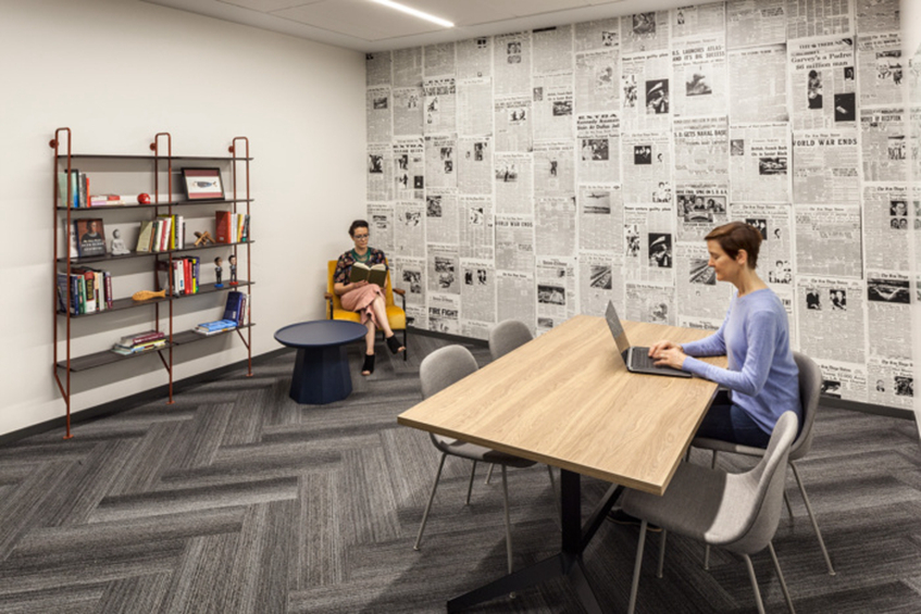 办公室装修公司